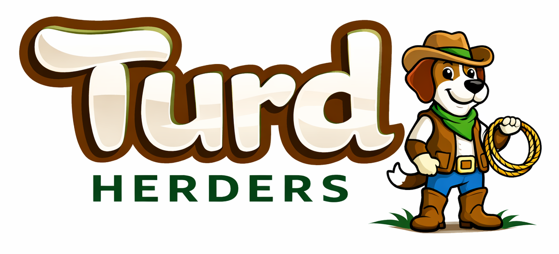 Turd Herders